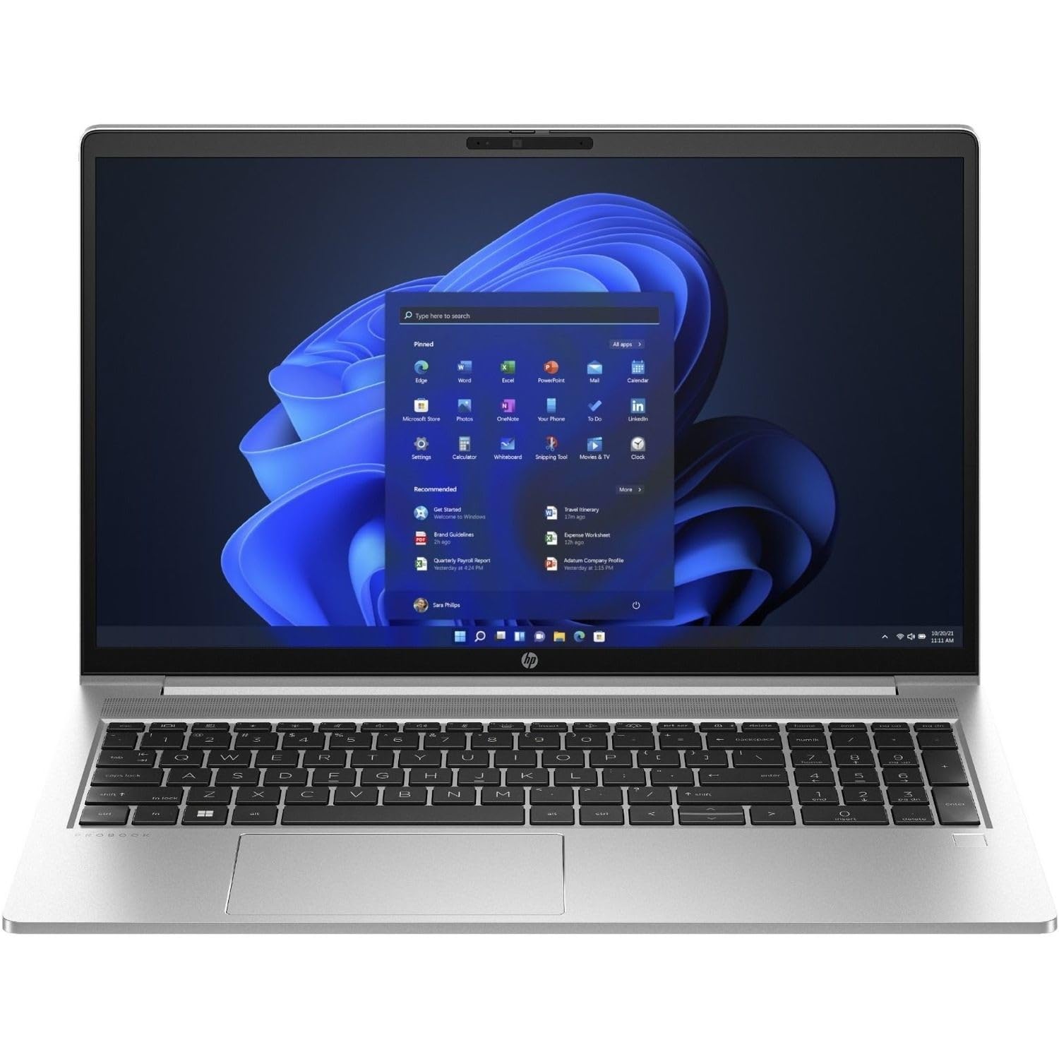 HP ProBook 450 G10 I5-13世代16GB SSD 256GB HP ProBook 450 G10 Core i5 16GB 256GB SSD 15.6 Inch FHD WIndows 11